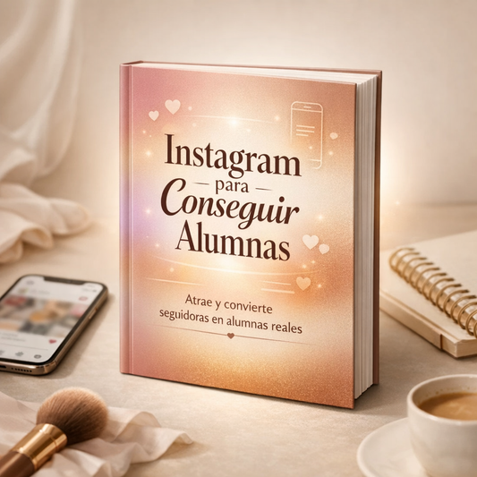 Instagram That Attracts Students