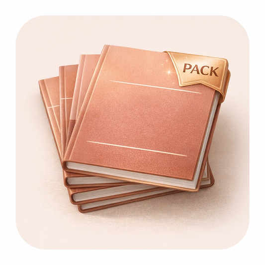 The Complete Launch Kit — Everything You Need to Start Today